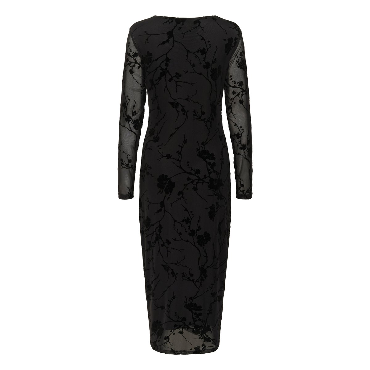 Robe noir, CULTURE