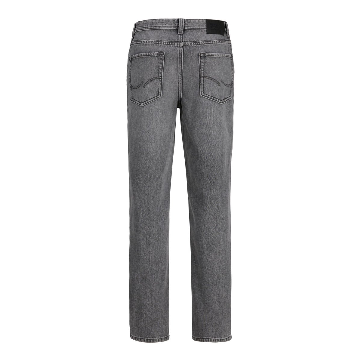 Coupe Regular grey denim, JACK & JONES JUNIOR