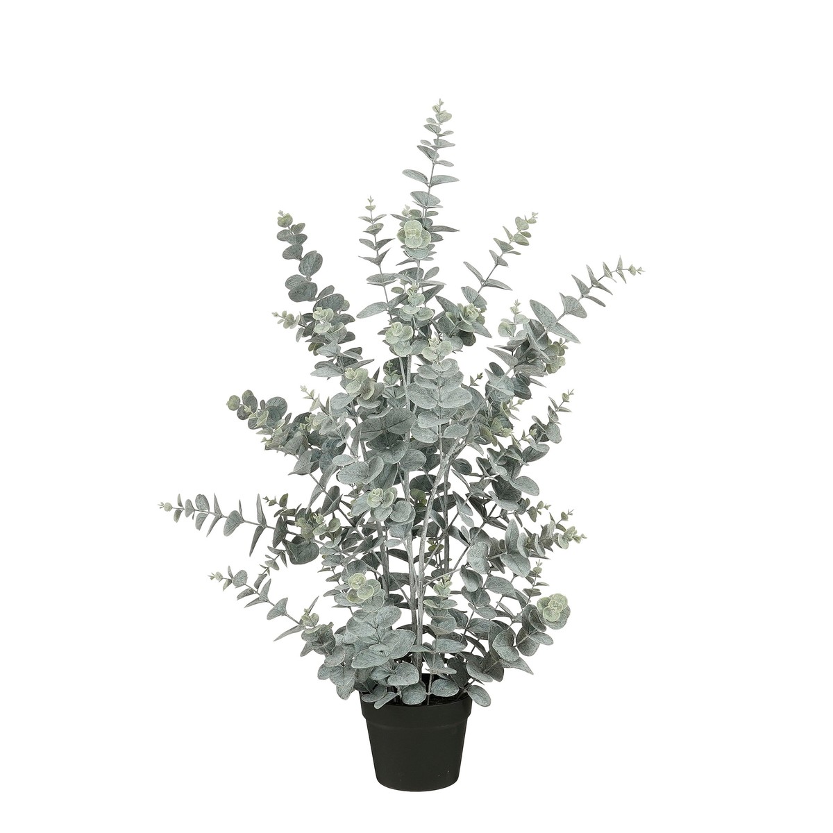 Plante artificielle vert, MICA DECORATIONS