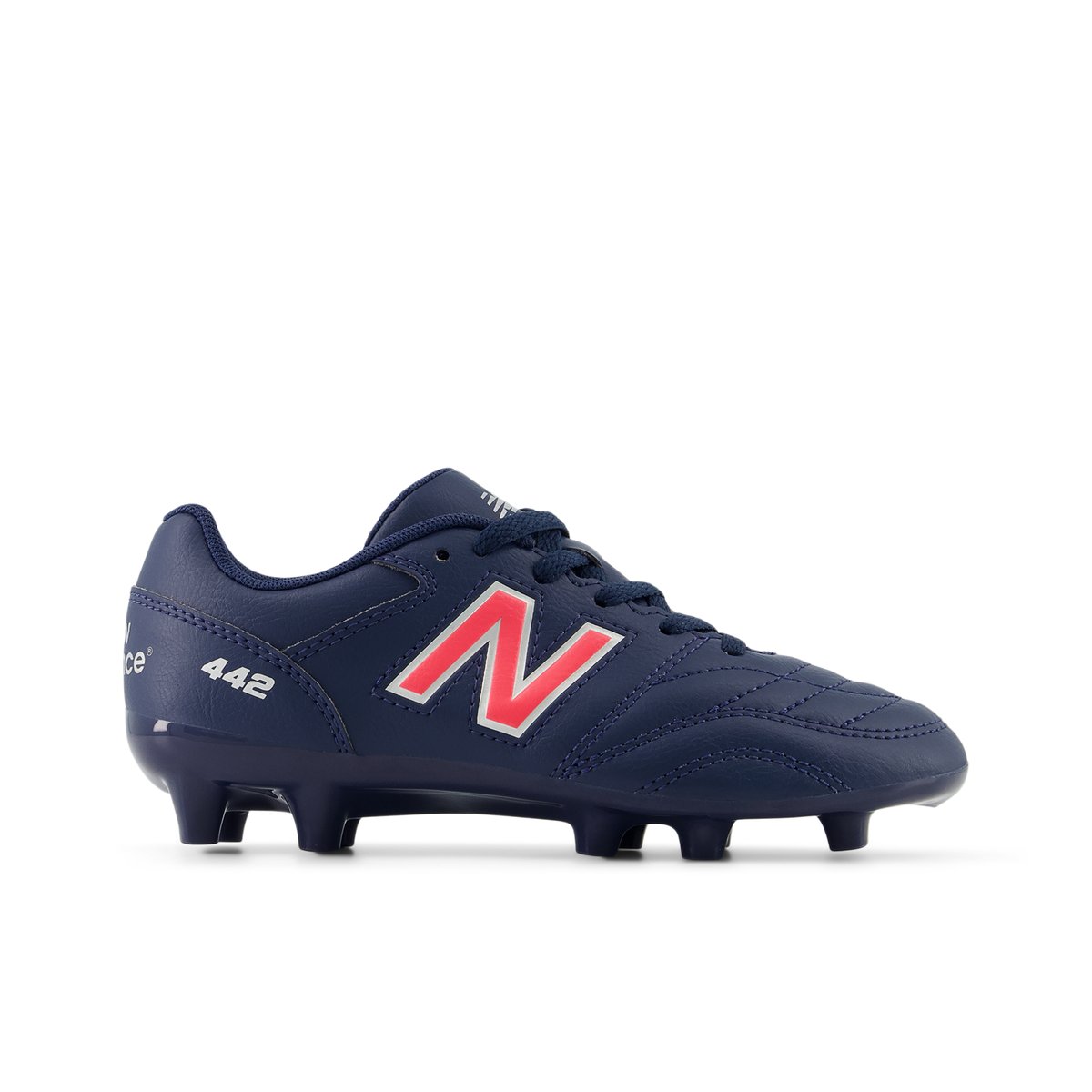 Sneaker 442 ACADEMY JNR FG V2 bleu - mp2m, NEW BALANCE