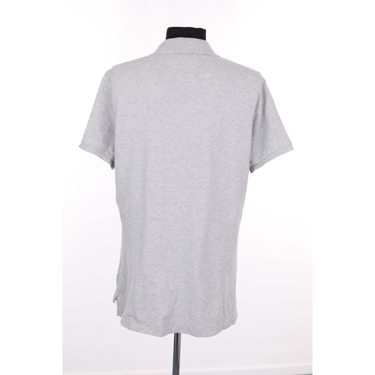 Polo - Très Bon État gris, RALPH LAUREN