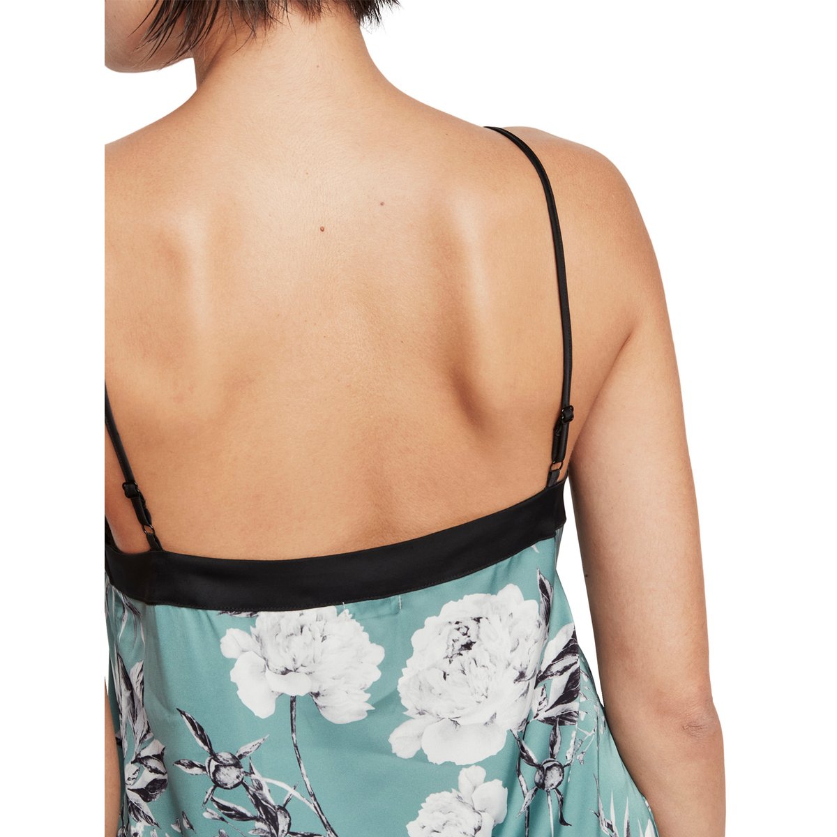 Nuisette MALITZIA vert, SELMARK