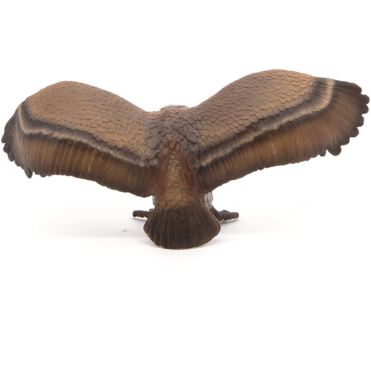 Figurine Vautour marron, PAPO