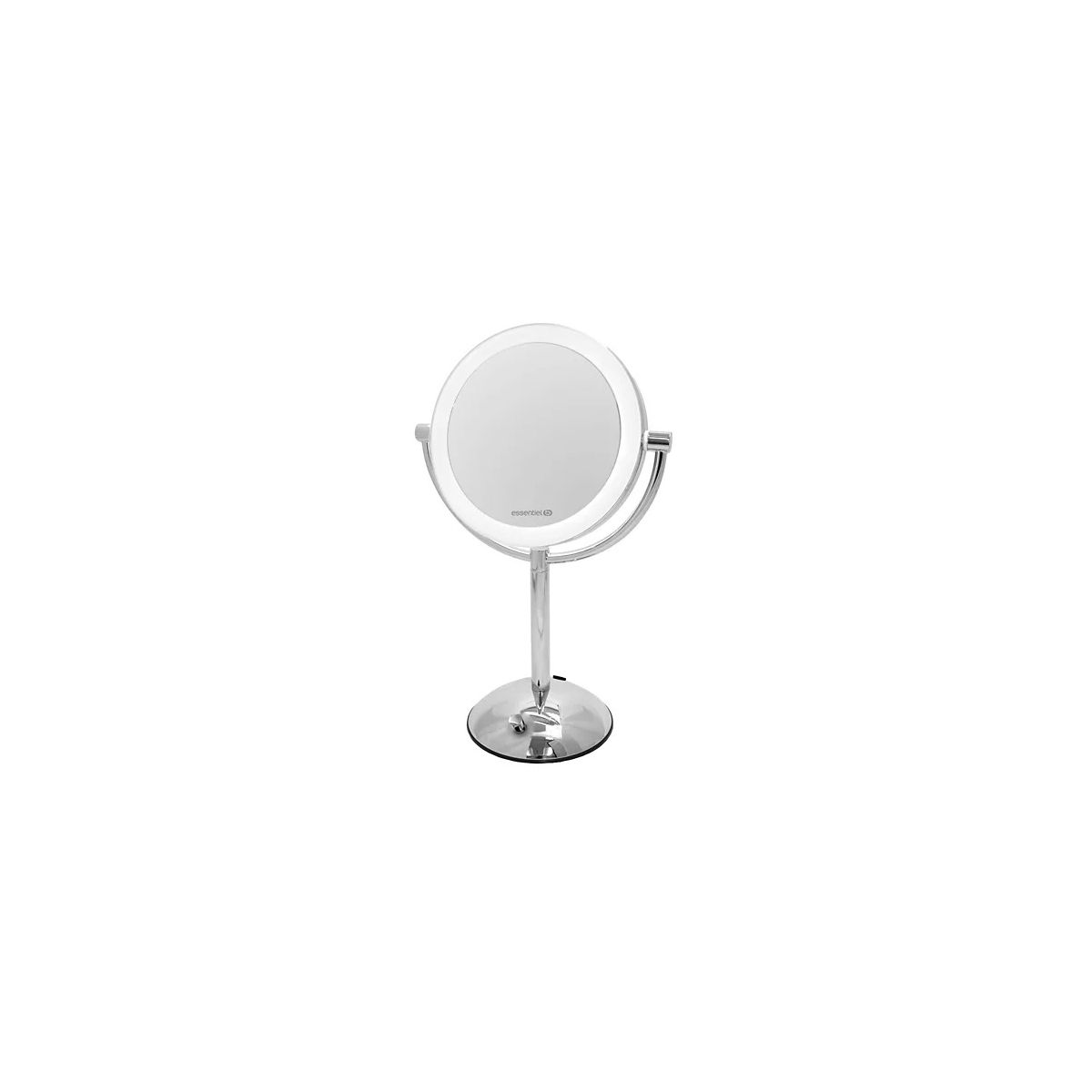 Miroir EML8 Majesty gris, ESSENTIEL B