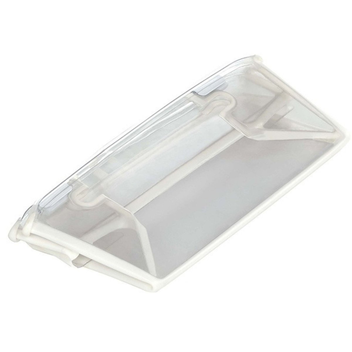 Baignoire pliable blanc oasis, JANE