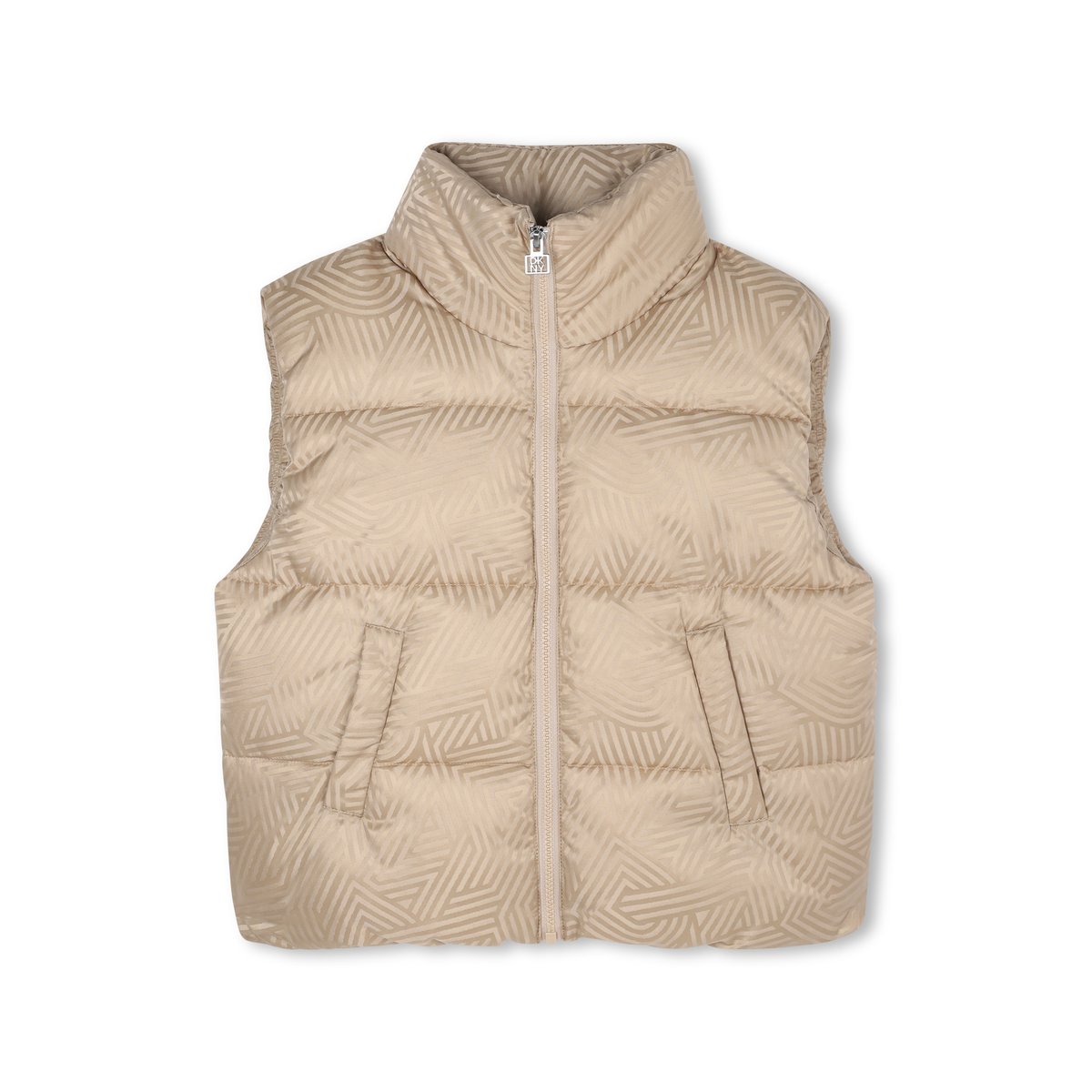 Veste gres, DKNY