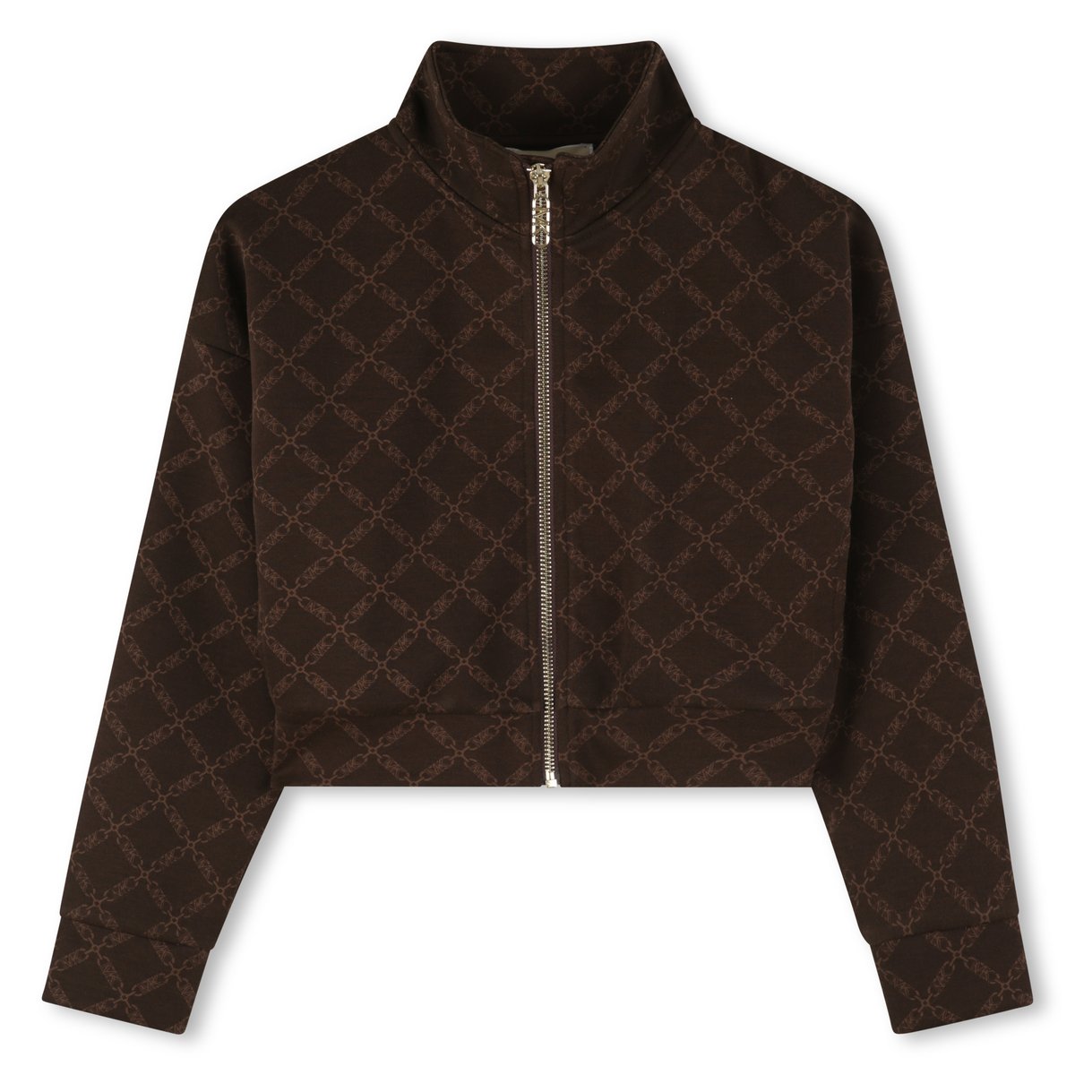 Cardigan truffe, MICHAEL KORS