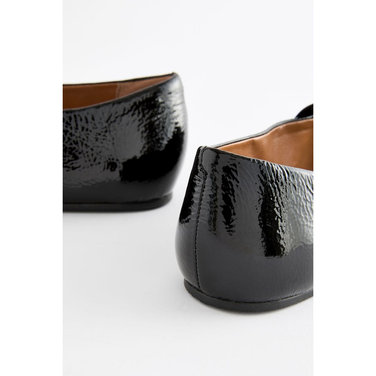 Babies coupe classique noir, NEXT