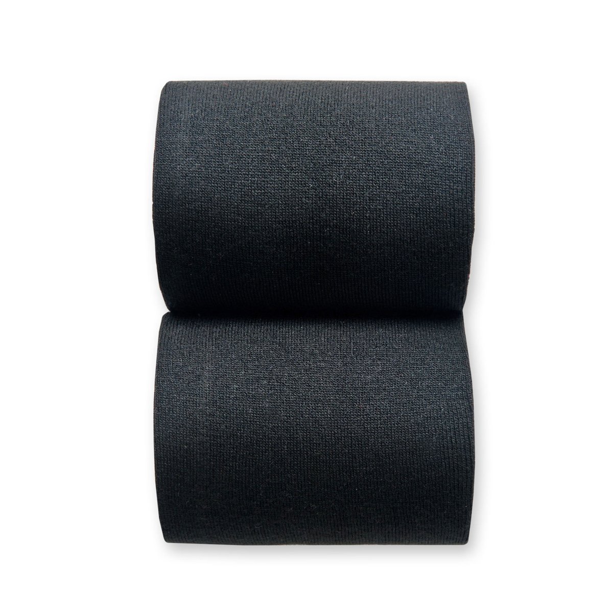 Collant opaque doux et chaud lot de 2 lot 2 noirs, DAXON