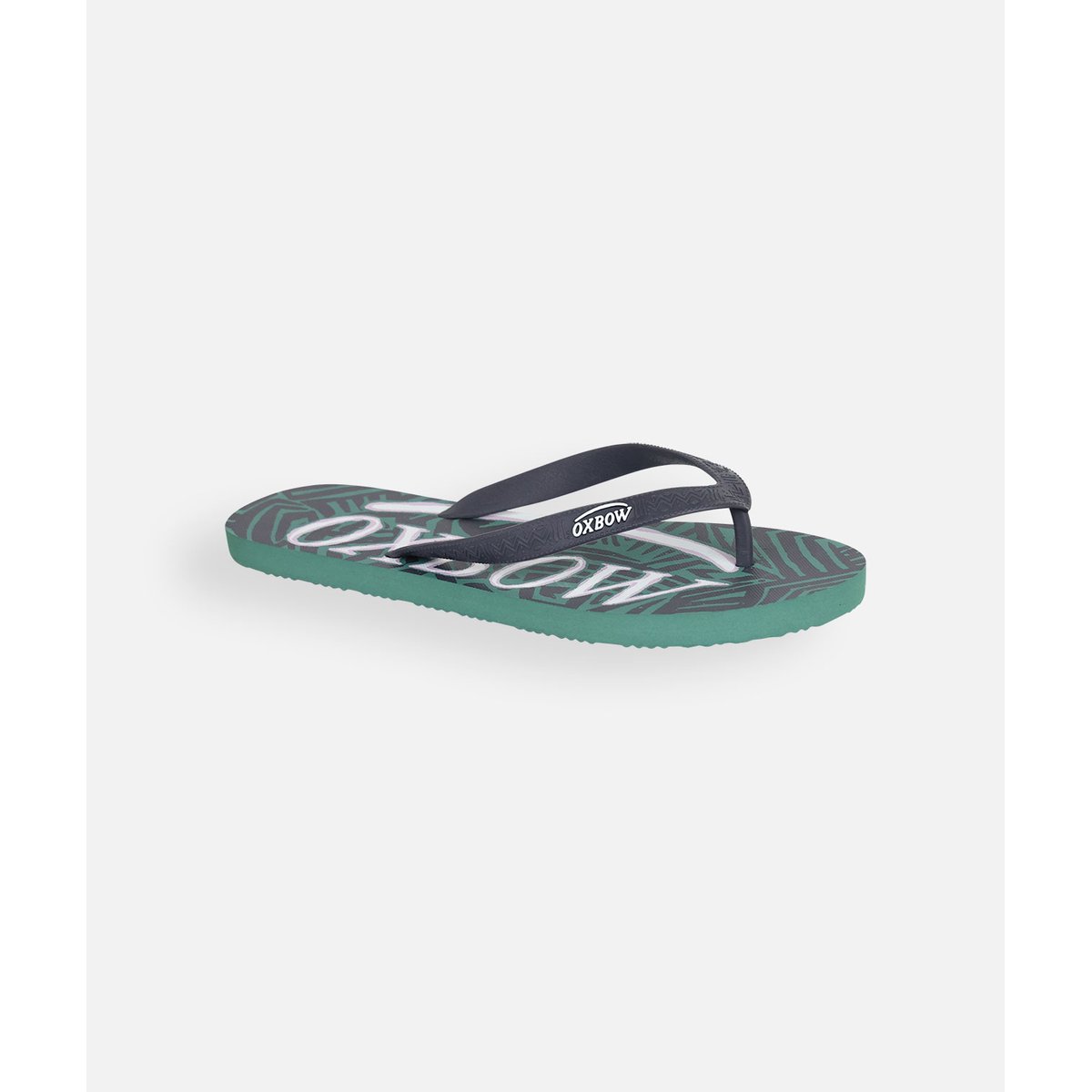 Tongs TRIBE jungle, OXBOW