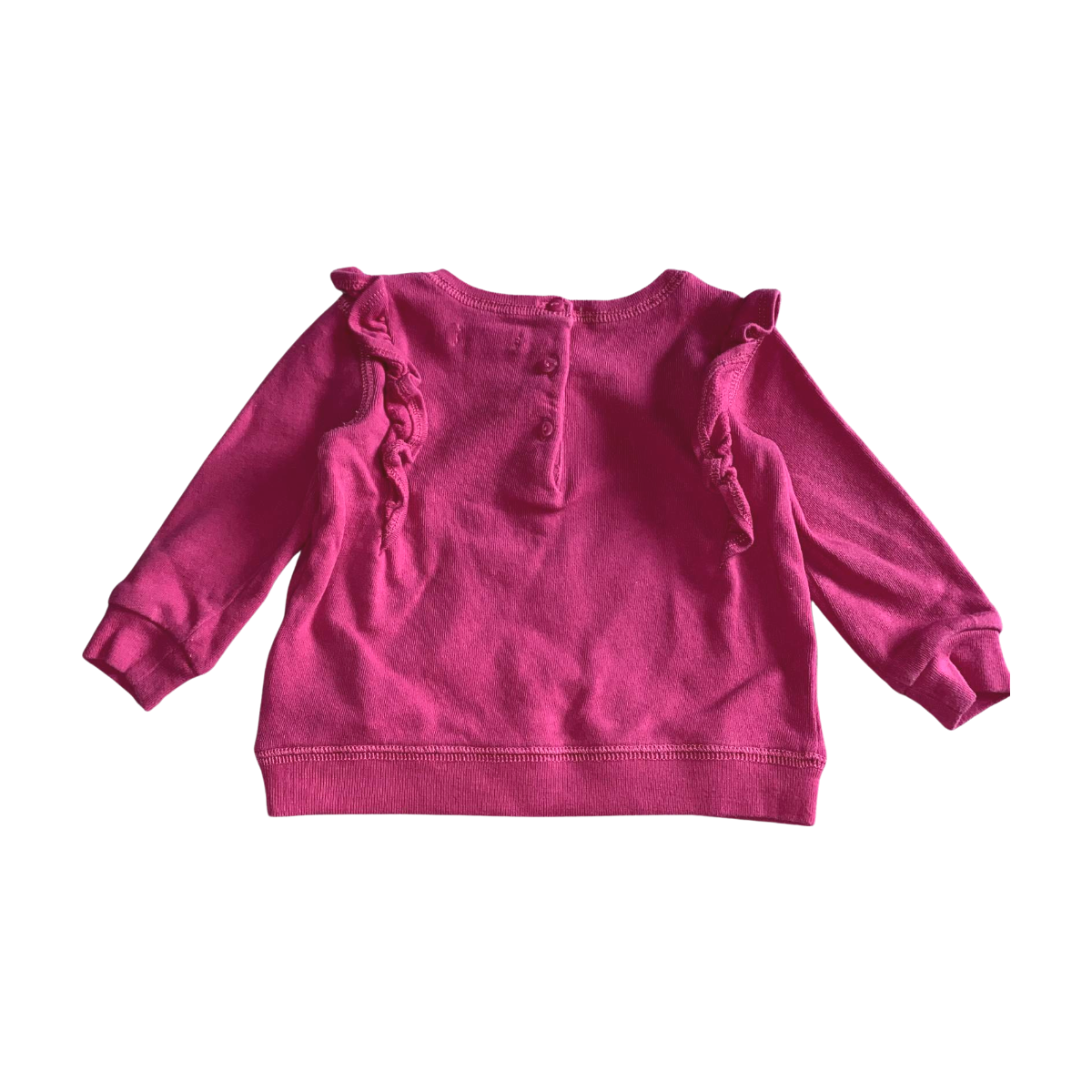 Pull bébé - Très bon état rose, RALPH LAUREN