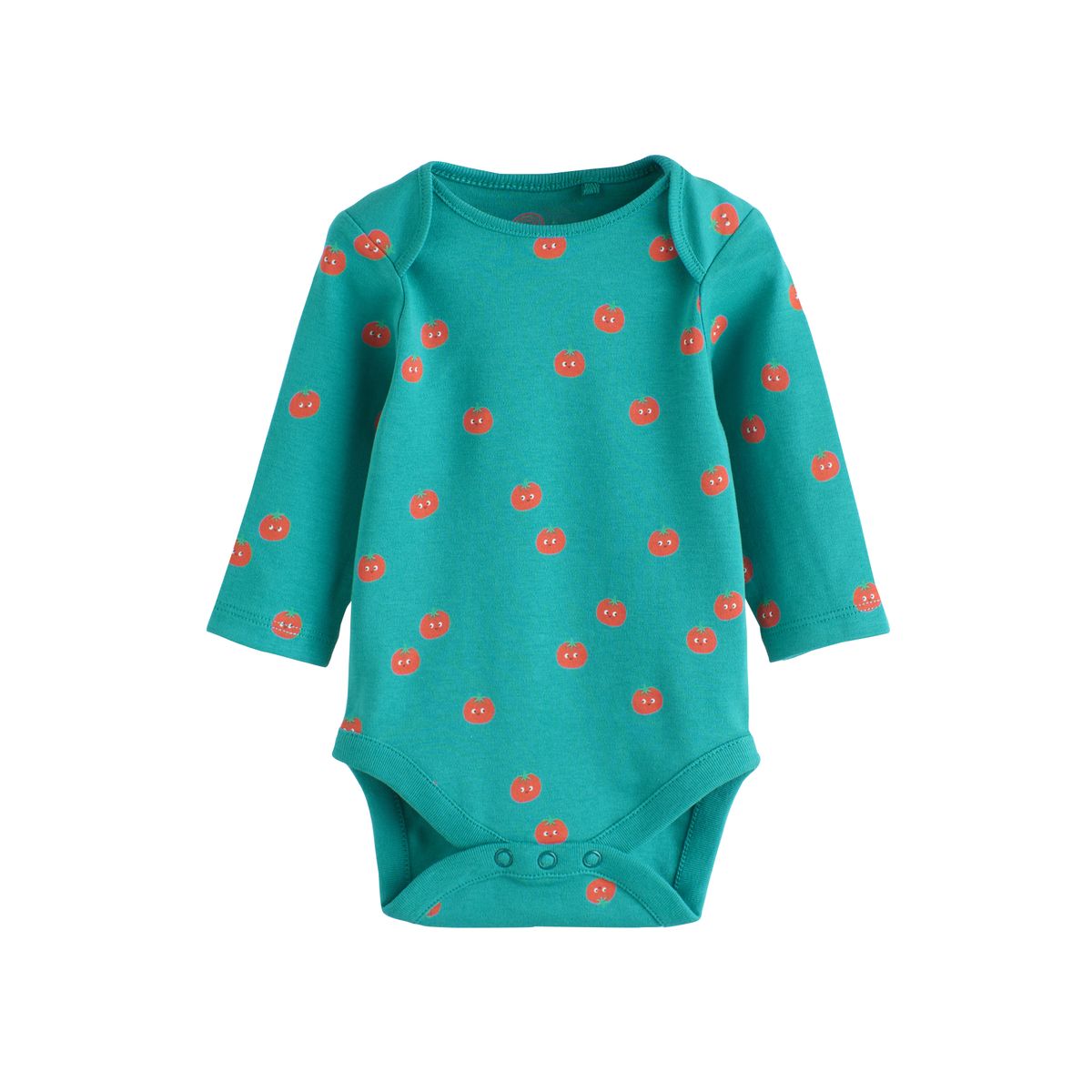 Bodies bébé, lot de 5 brillant, NEXT
