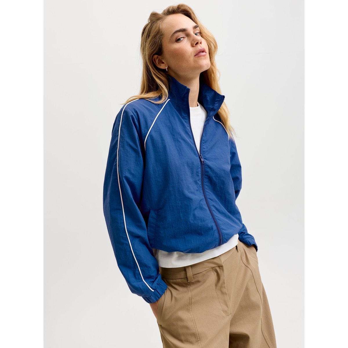 Veste true blue, JJXX