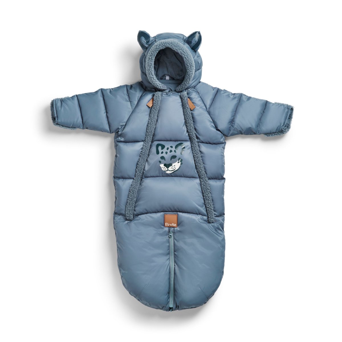 Combinaison pilote bébé Garden Leo 6-12 mois garden leo, ELODIE DETAILS