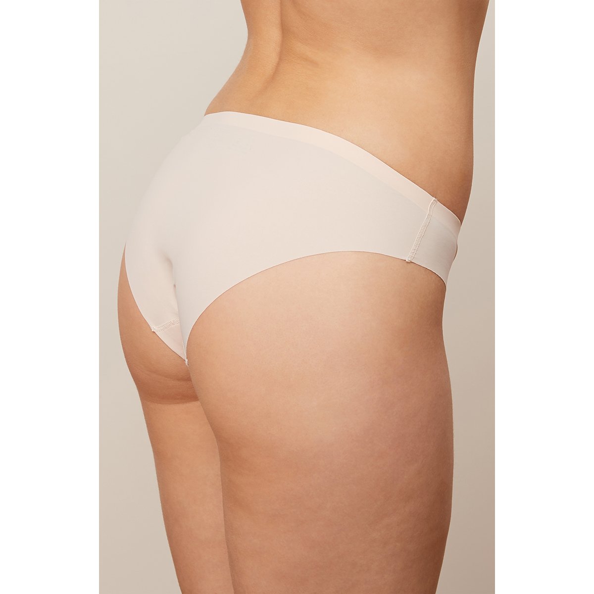Slips invisibles-brésilien, lot de 3 noir/blanc/chair, NEXT