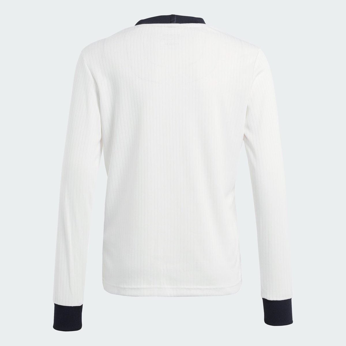 Maillot Germany Anniversary Long Sleeve Maillot Germany Anniversary Long Sleeve cloud white / black, adidas Performance