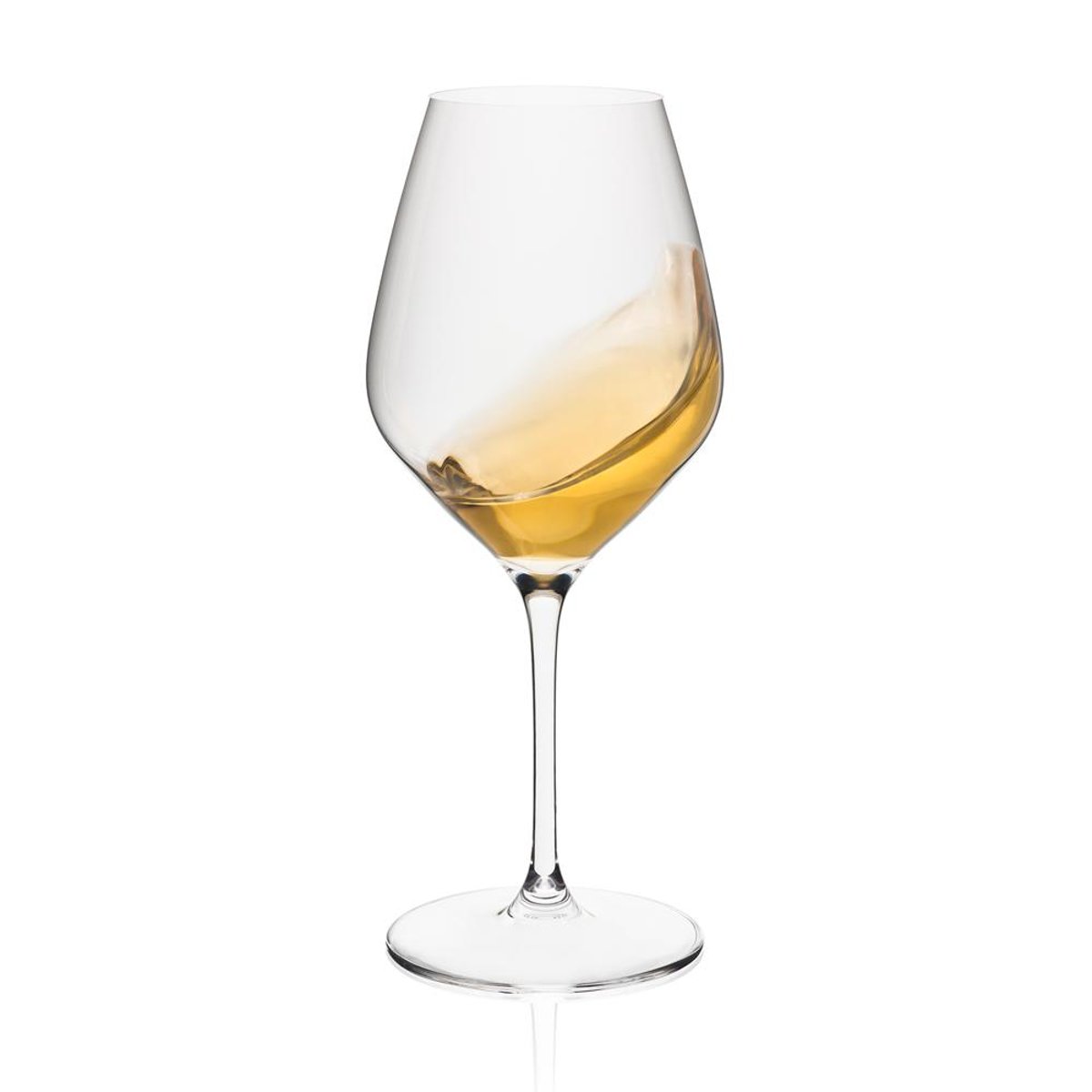 Verre à eau Favourite 43 cl (lot de 6) transparent / cristal, RONA