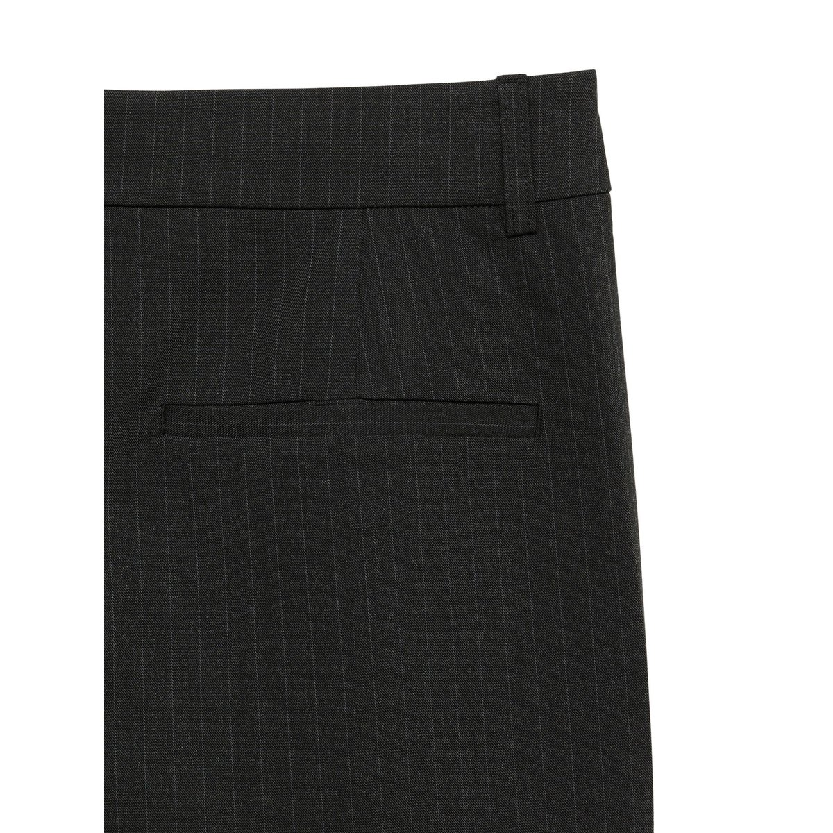 Pantalon De Tailleur dark grey melange, VERO MODA