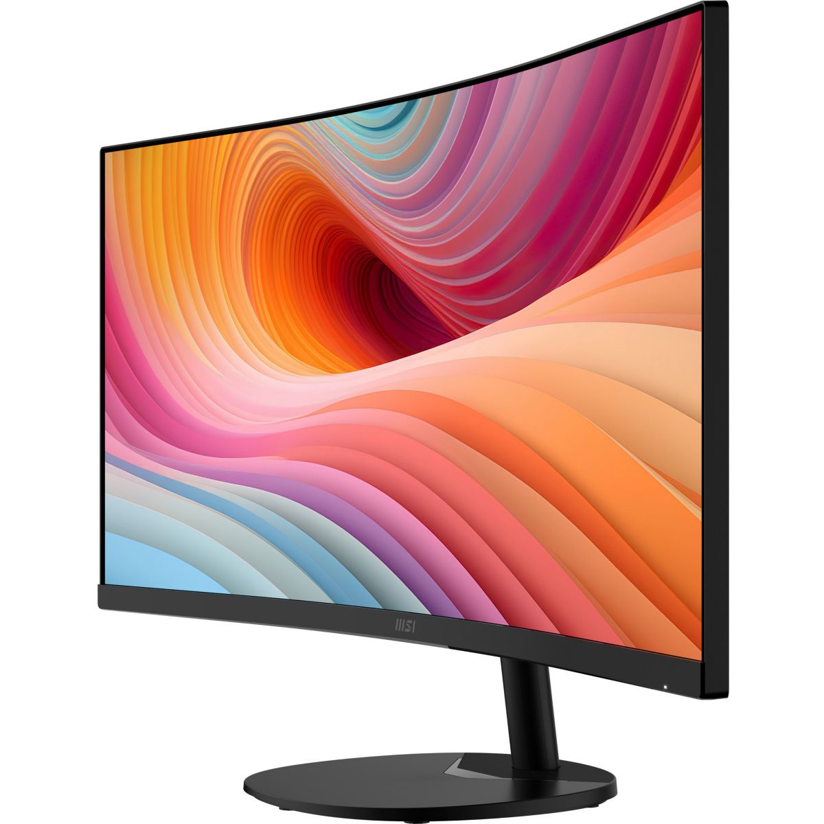 Ecran PC Pro MP341CQ 34" incurvé VA UWQHD 120 Hz HDR couleur unique, MSI