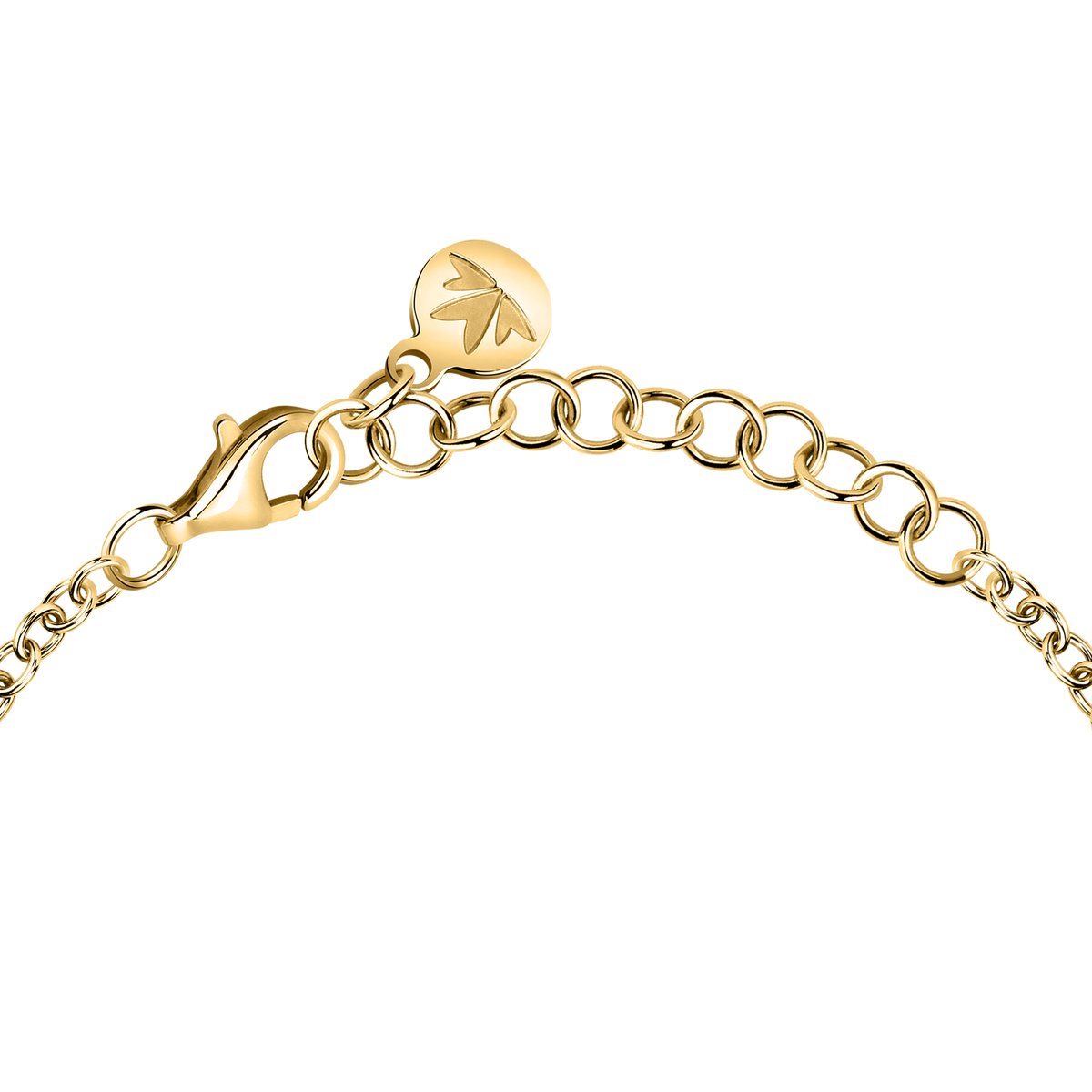 Bracelet TESORI ETERNI or jaune, MORELLATO