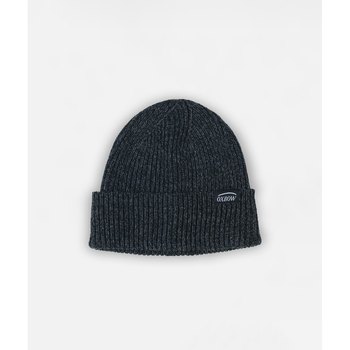 Bonnet chiné HIGHLAND graphite heather, OXBOW