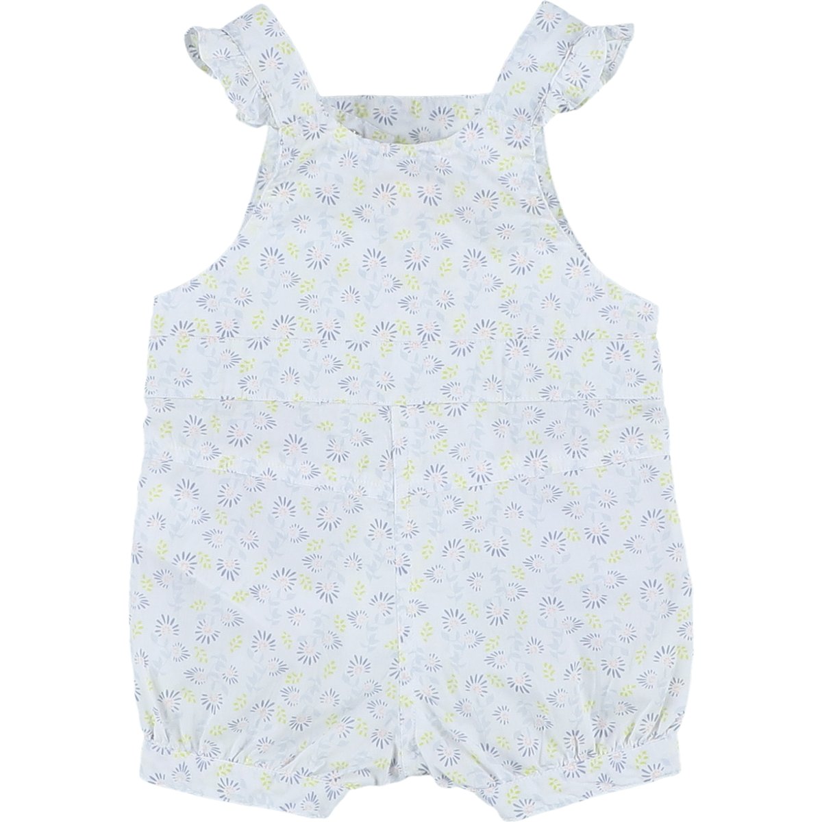Salopette - Très bon état multicouleur, DPAM