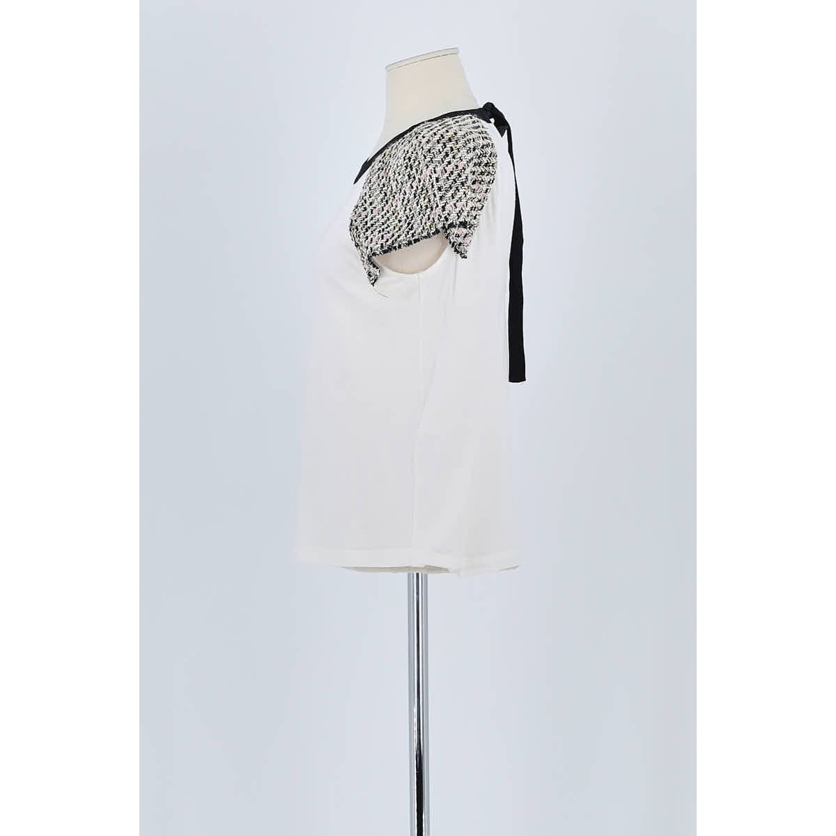 T-shirt - Très Bon État blanc, MAJE