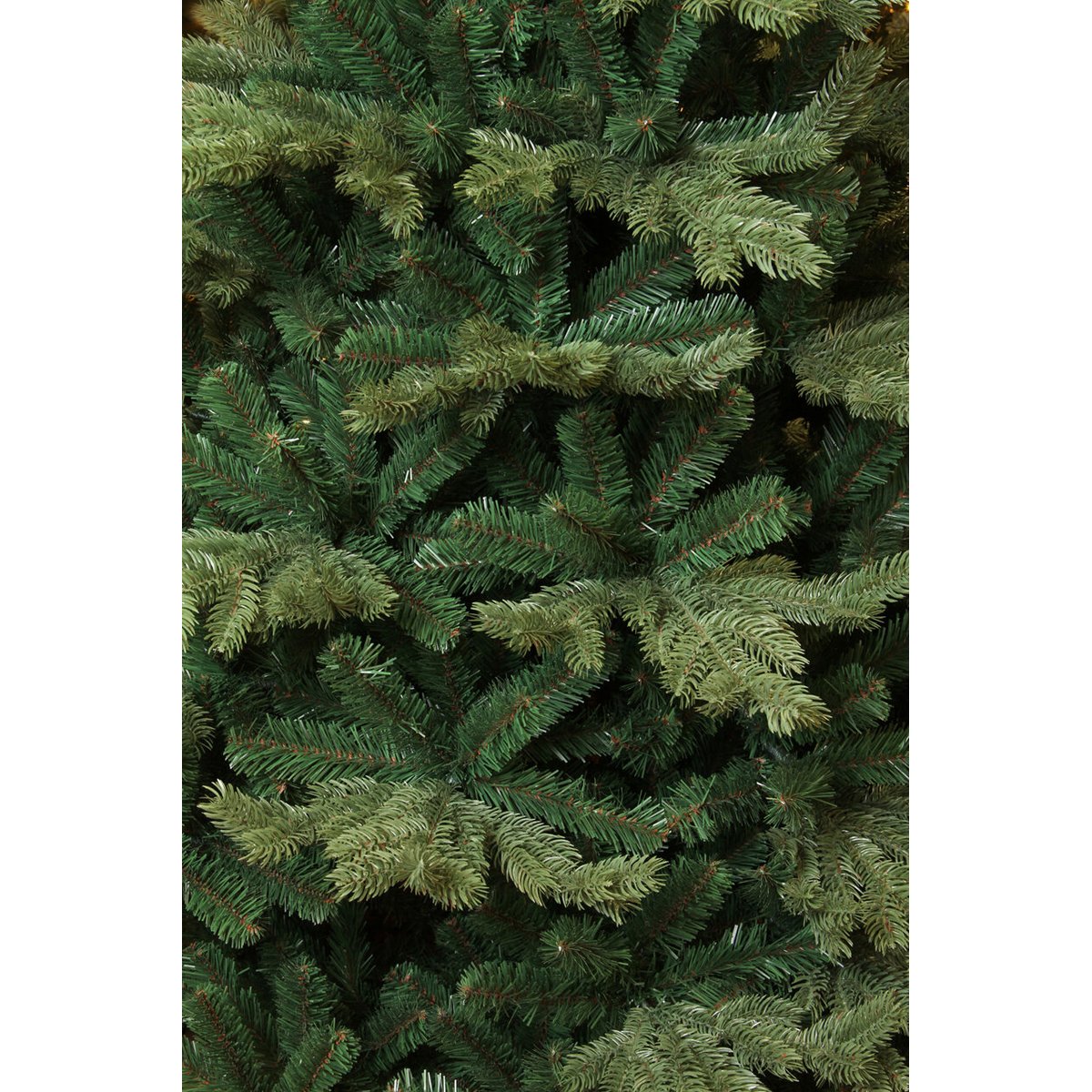 Sapin de Noël artificiel H230 cm SHERWOOD vert, TRIUMPH TREE