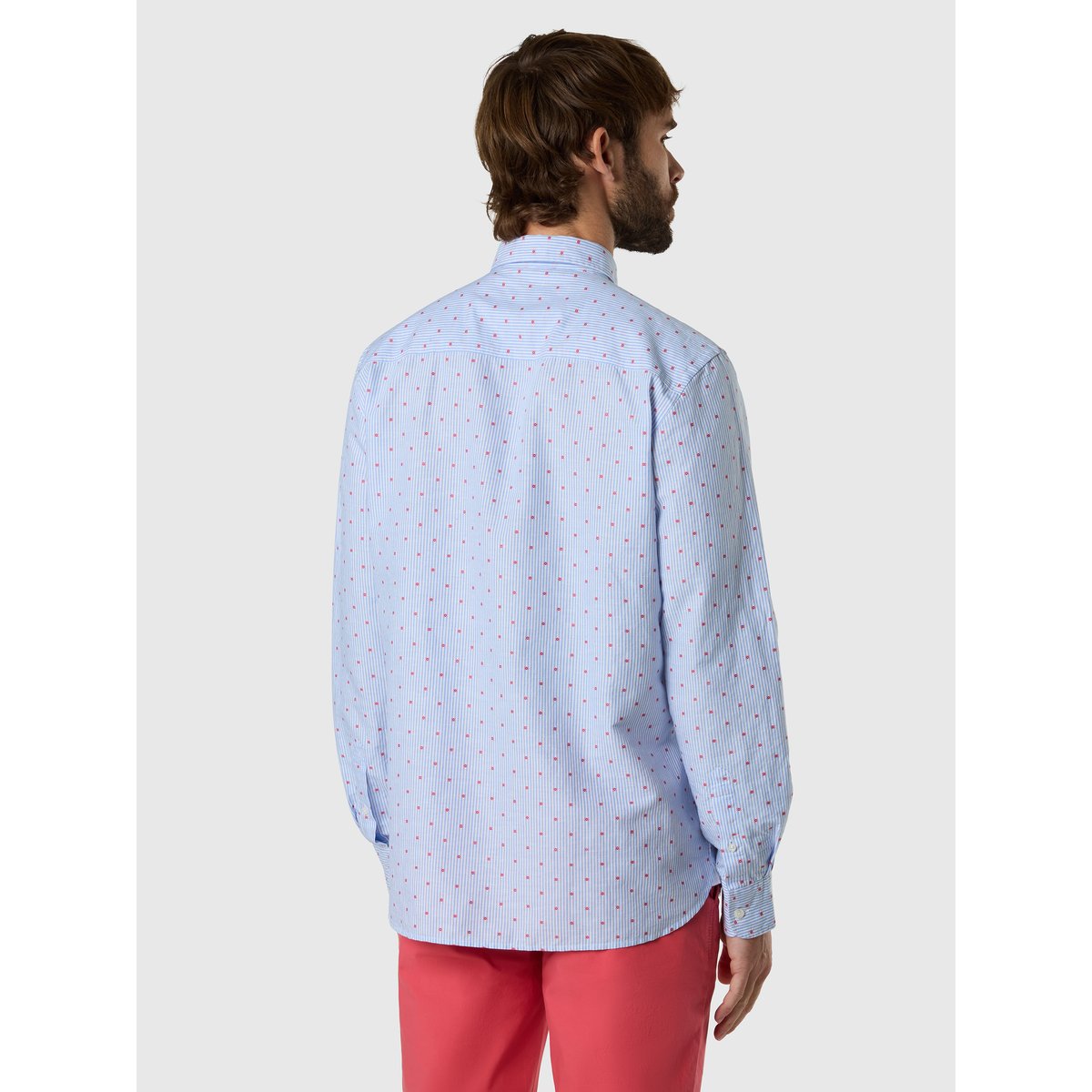 Maillot fil coupé combo 2, NORTH SAILS