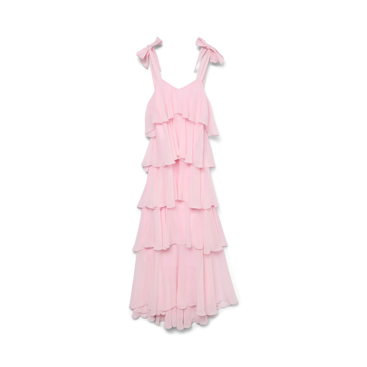 Robe cherry blossom, VERO MODA