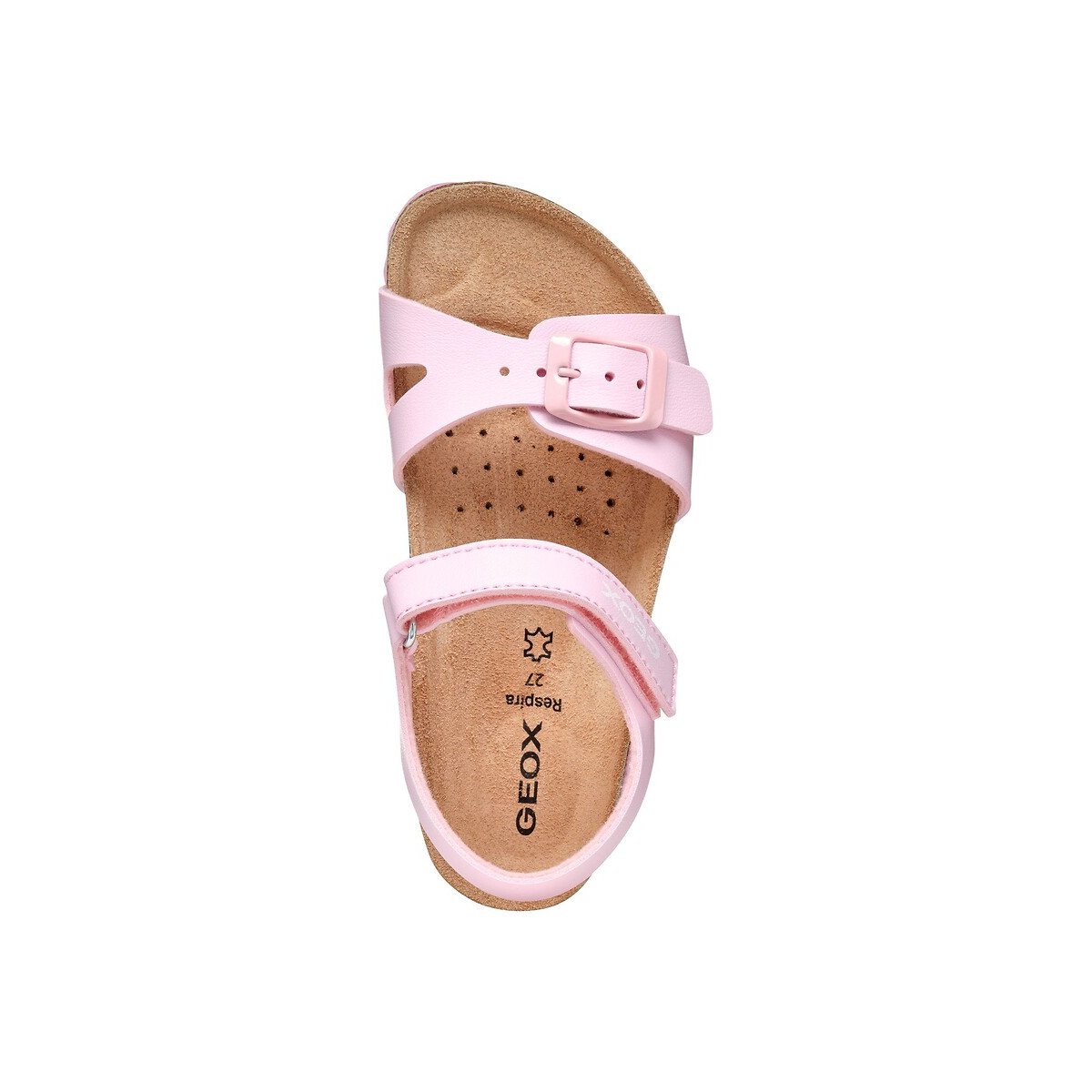 Sandales ADRIEL rose, GEOX