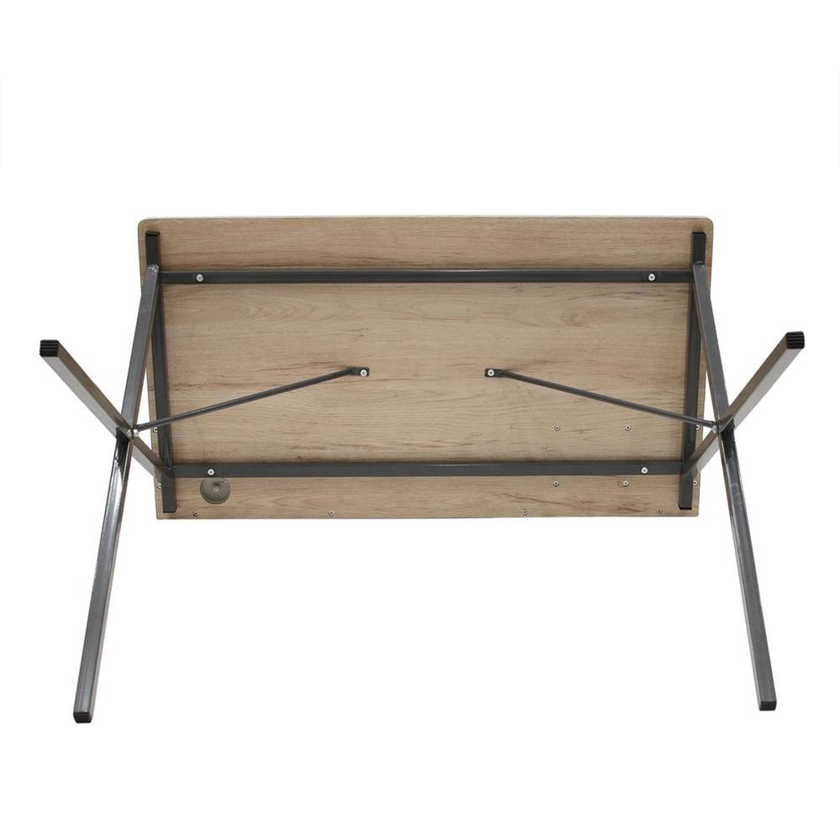 Bureau Brice Gris gris, DECORATIE