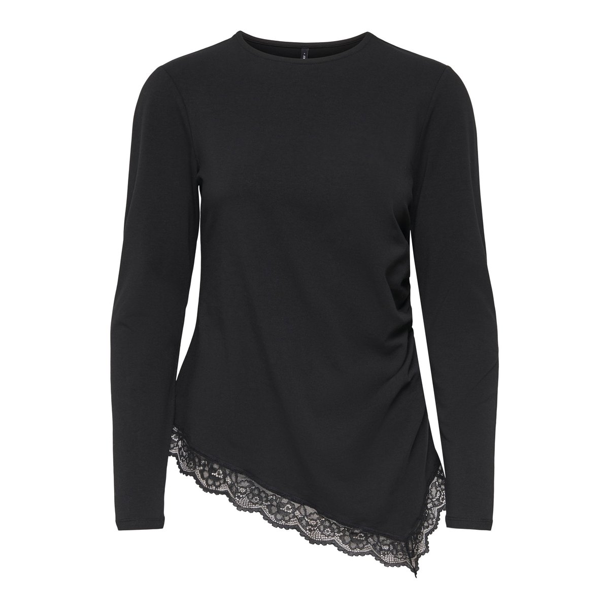Top black 1, ONLY