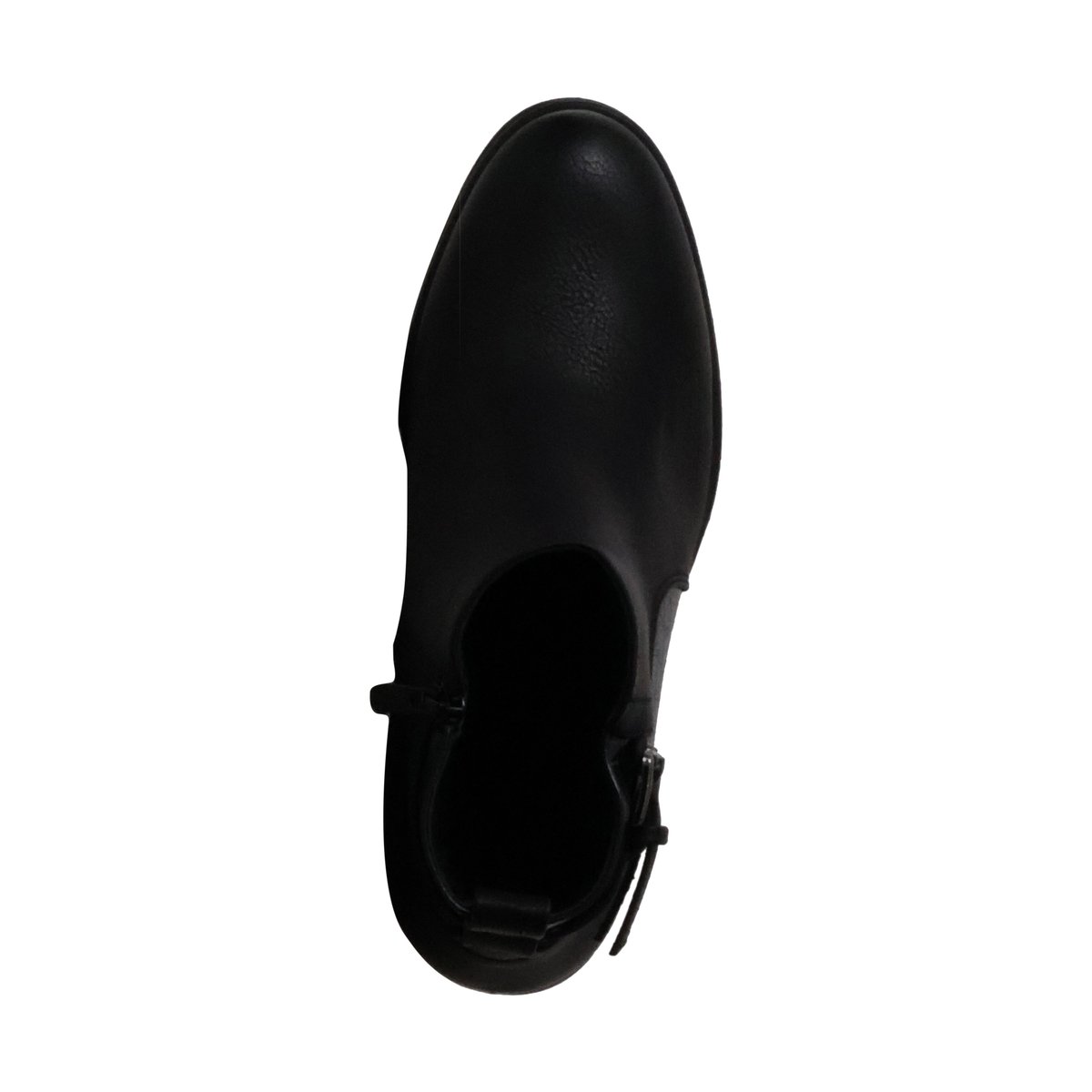 Bottines à Talon noir, ENZA NUCCI