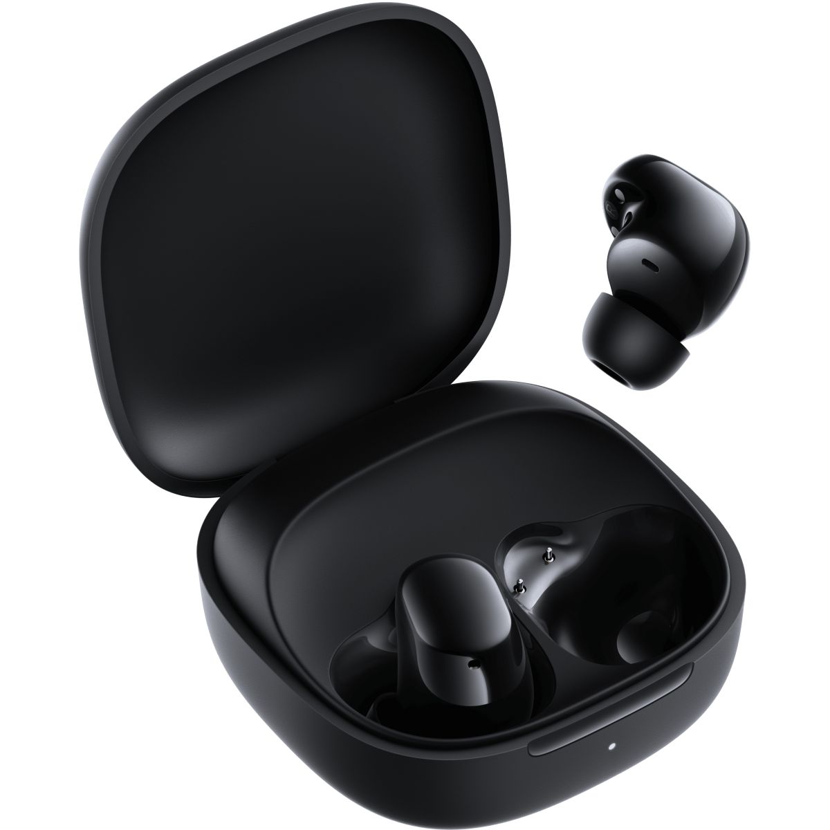 Ecouteurs Redmi Buds 6 Play Noir noir, XIAOMI
