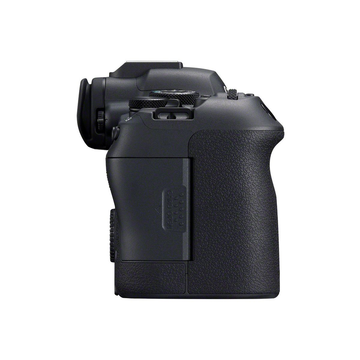 Appareil photo Hybride EOS R6 Mark II Boitier Nu noir, CANON