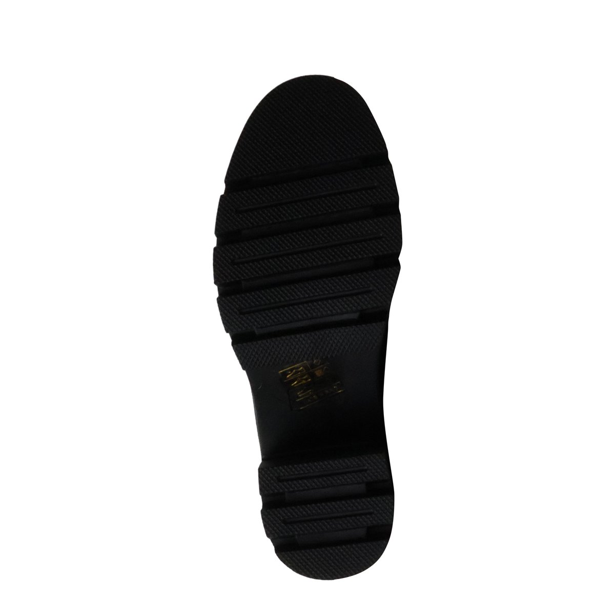 Bottines à Talon Et Zip noir, ENZA NUCCI