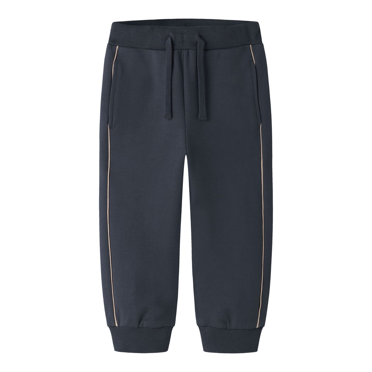 Jogging En Molleton bleu - ombre blue1, NAME IT