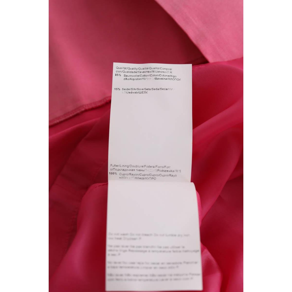 Jupe - Très Bon État rose, HUGO BOSS