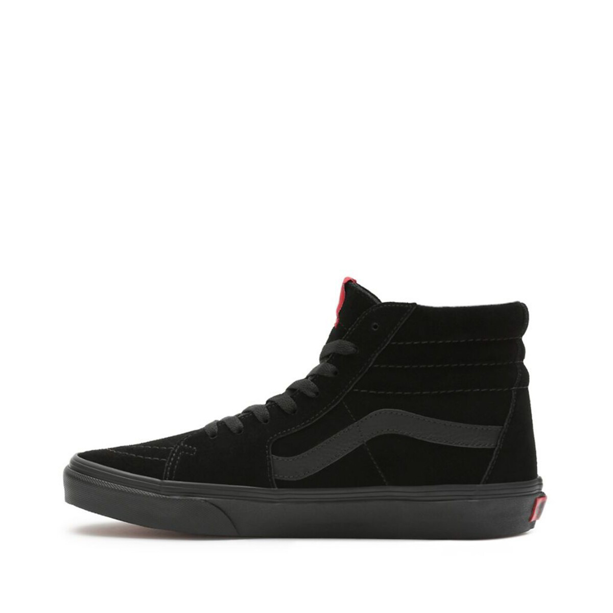 Baskets montantes SK8-Hi reissue noir, VANS