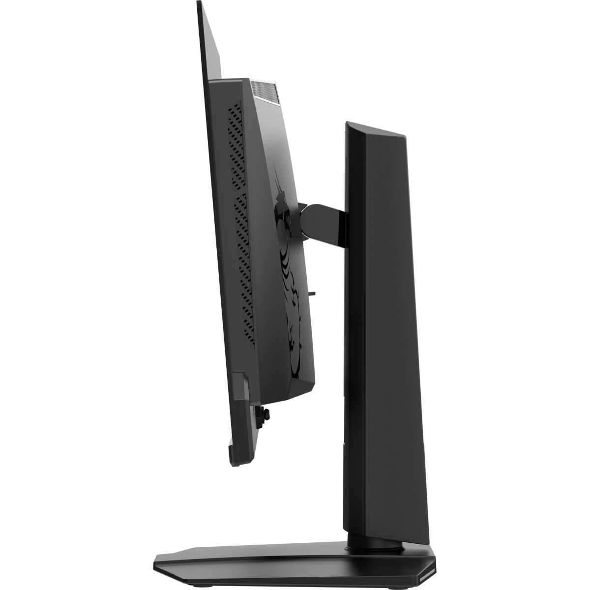 Ecran PC Gamer MPG 271QR 27" WQHD 500Hz QD-OLED HDR True Black 500 couleur unique, MSI