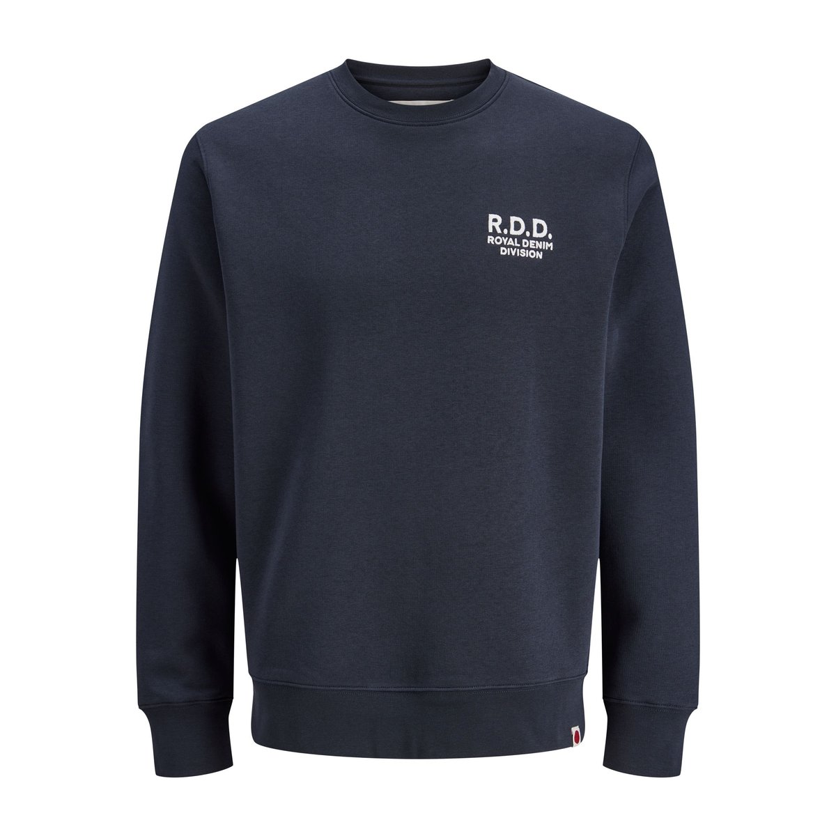 Sweat-Shirt salute, JACK & JONES
