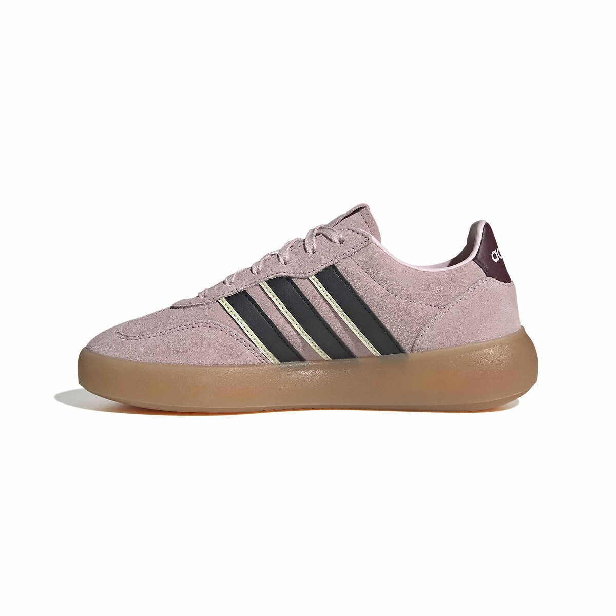 Sapatilhas em pele BARREDA DECODE LUX rosa, ADIDAS SPORTSWEAR