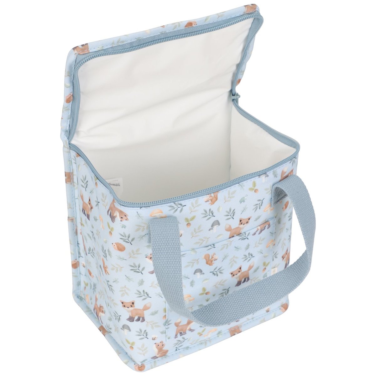 Sac isotherme bleu, LITTLE DUTCH