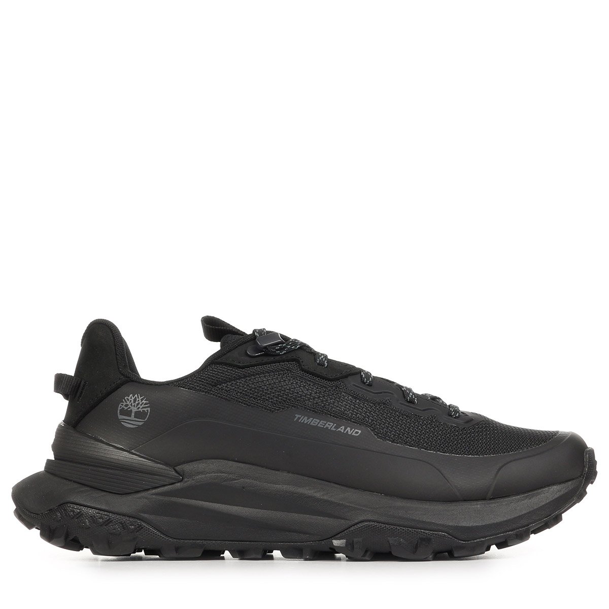 Baskets MOTION ACCESS LOW LACE black, TIMBERLAND