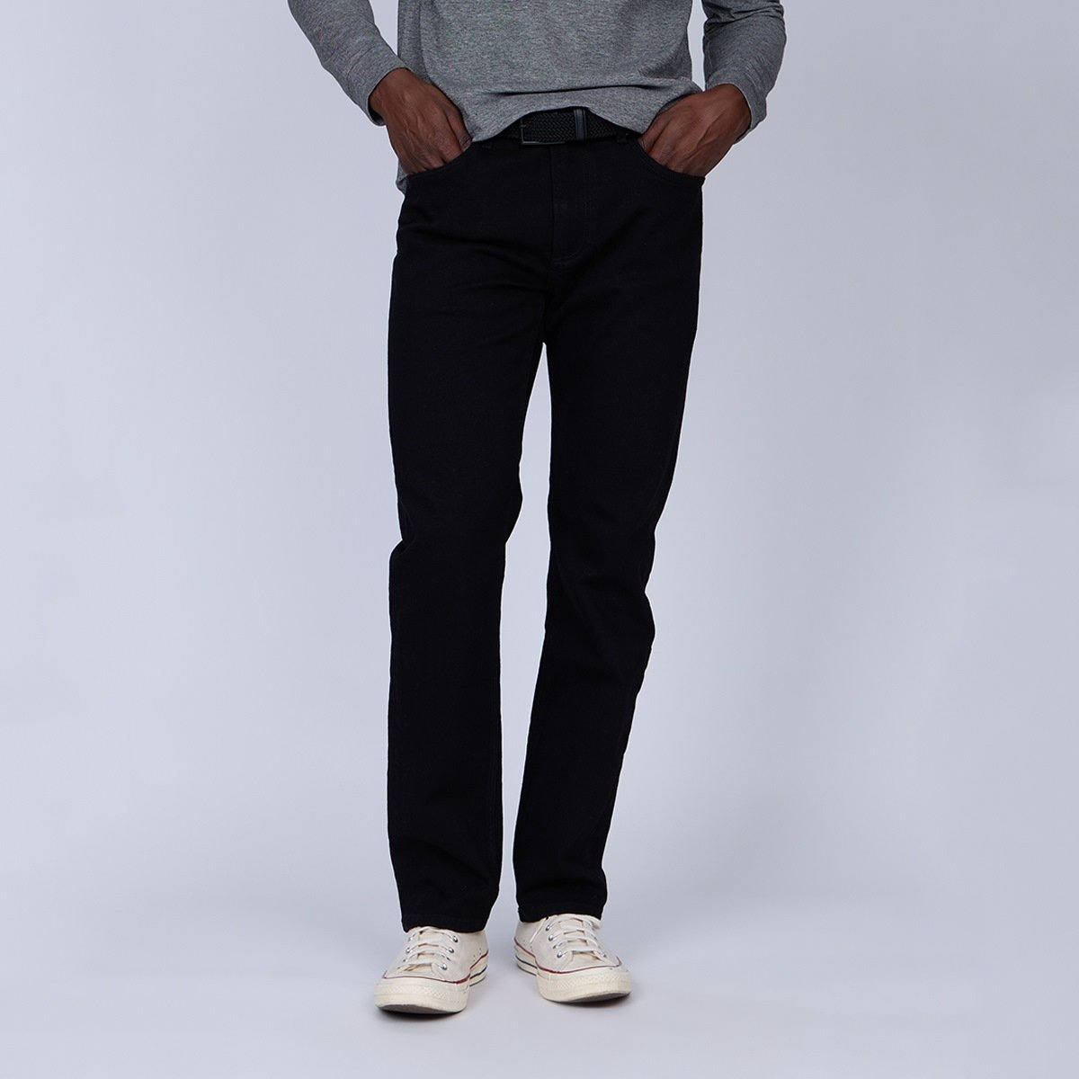 Jean Conor noir, MISE AU GREEN