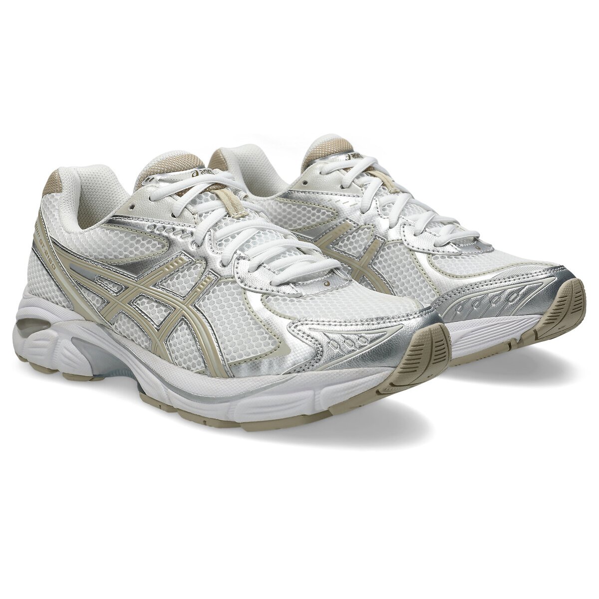 GT-2160 Trainers white/beige, ASICS