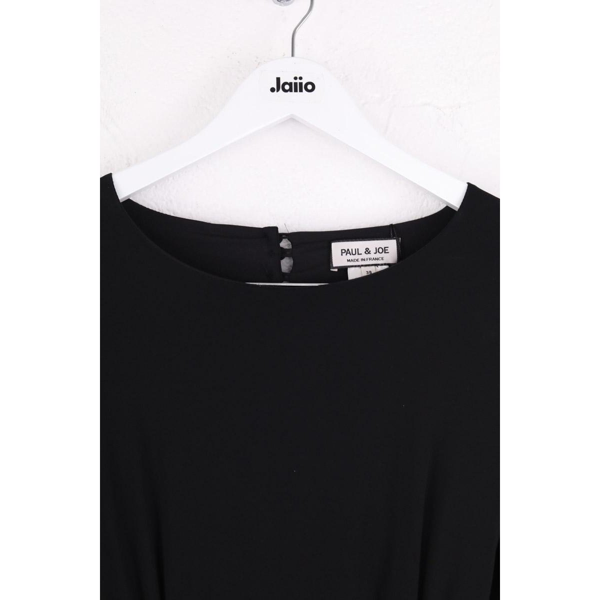 Robe - Très Bon État noir, PAUL & JOE