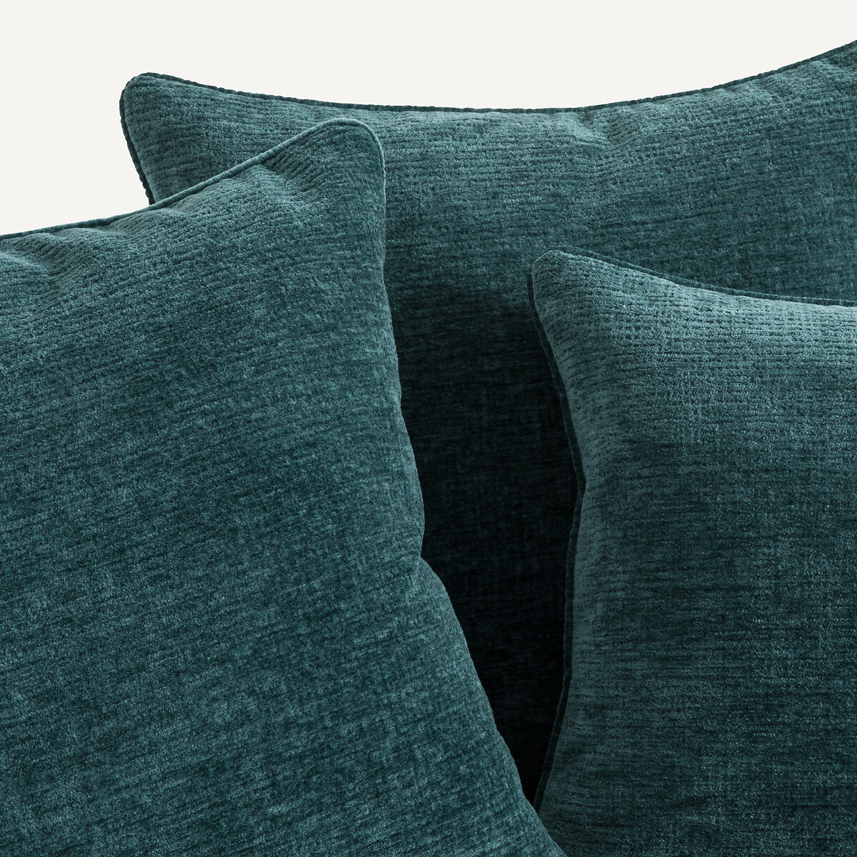 Longchair gerecycled polyester, Lazare petrol, AM.PM