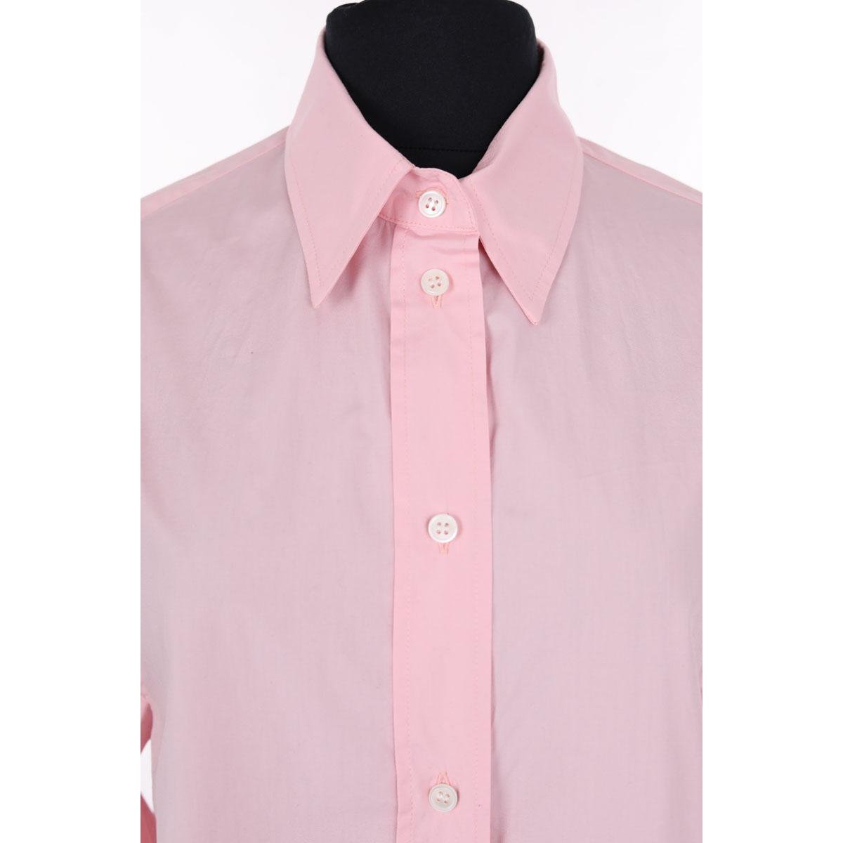 Chemise - Très Bon État rose, VANESSA BRUNO